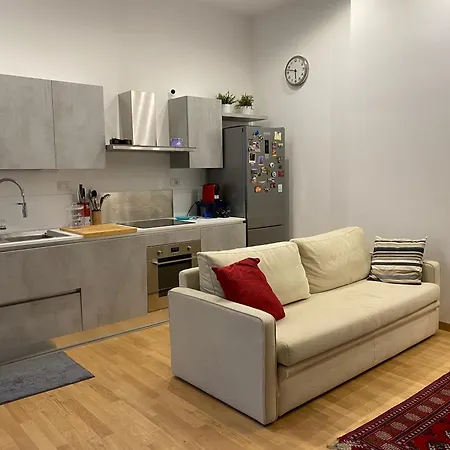 Casa Di Lalla * Milano