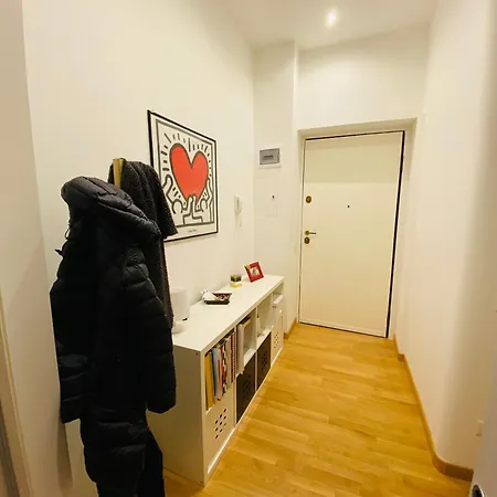 Casa Di Lalla Milano