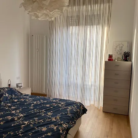 Casa Di Lalla Daire Milano