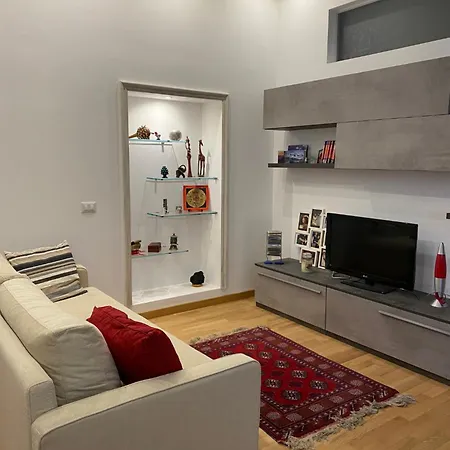 Casa Di Lalla *