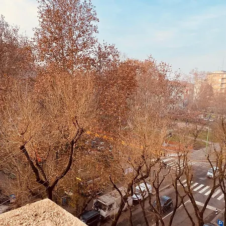 Casa Di Lalla